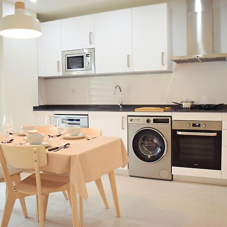Amalia'S Home: Luminoso Apartamento Muy Cerca De La Playa Málaga Eksteriør bilde