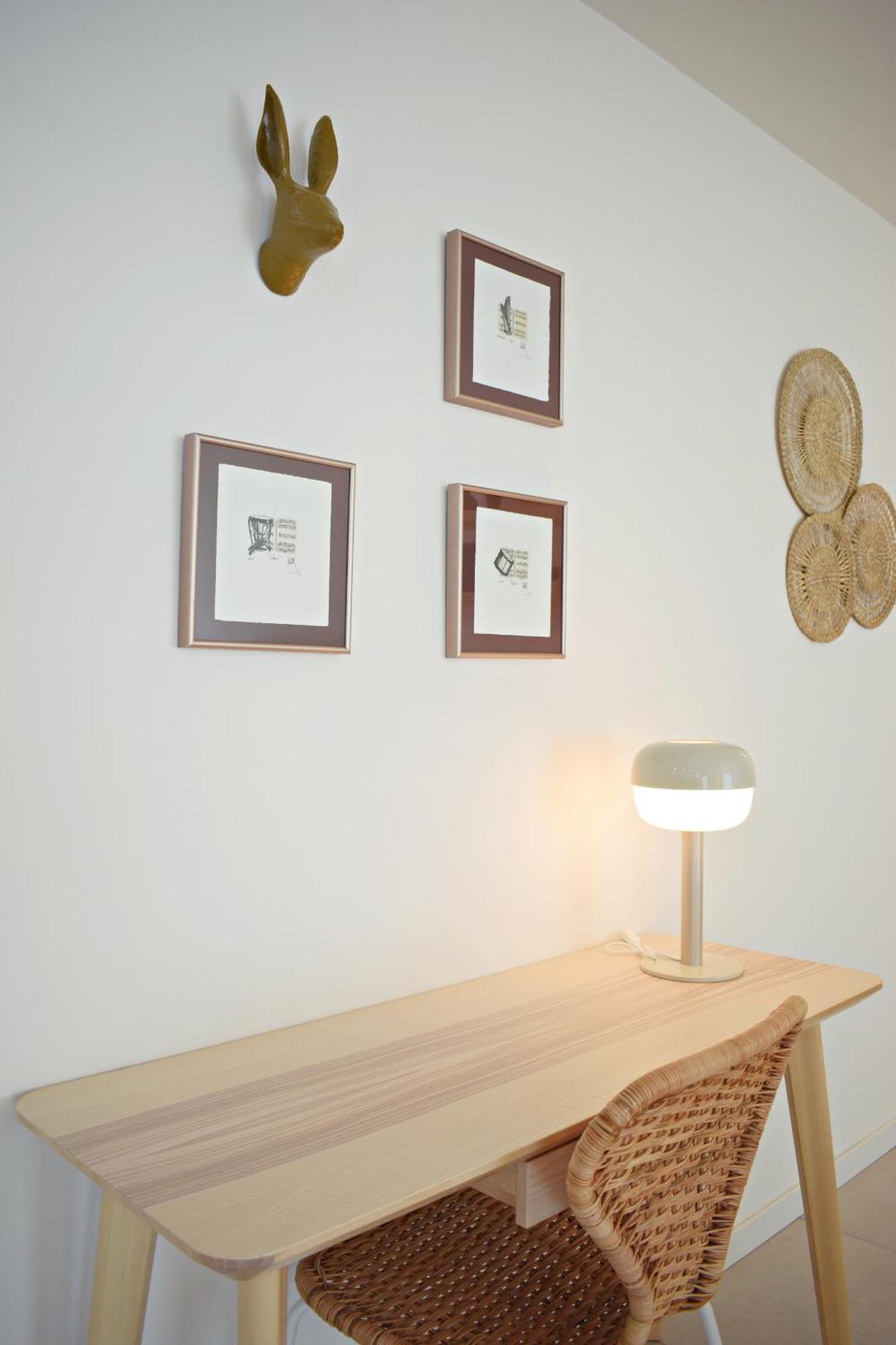 Amalia'S Home: Luminoso Apartamento Muy Cerca De La Playa Málaga Eksteriør bilde