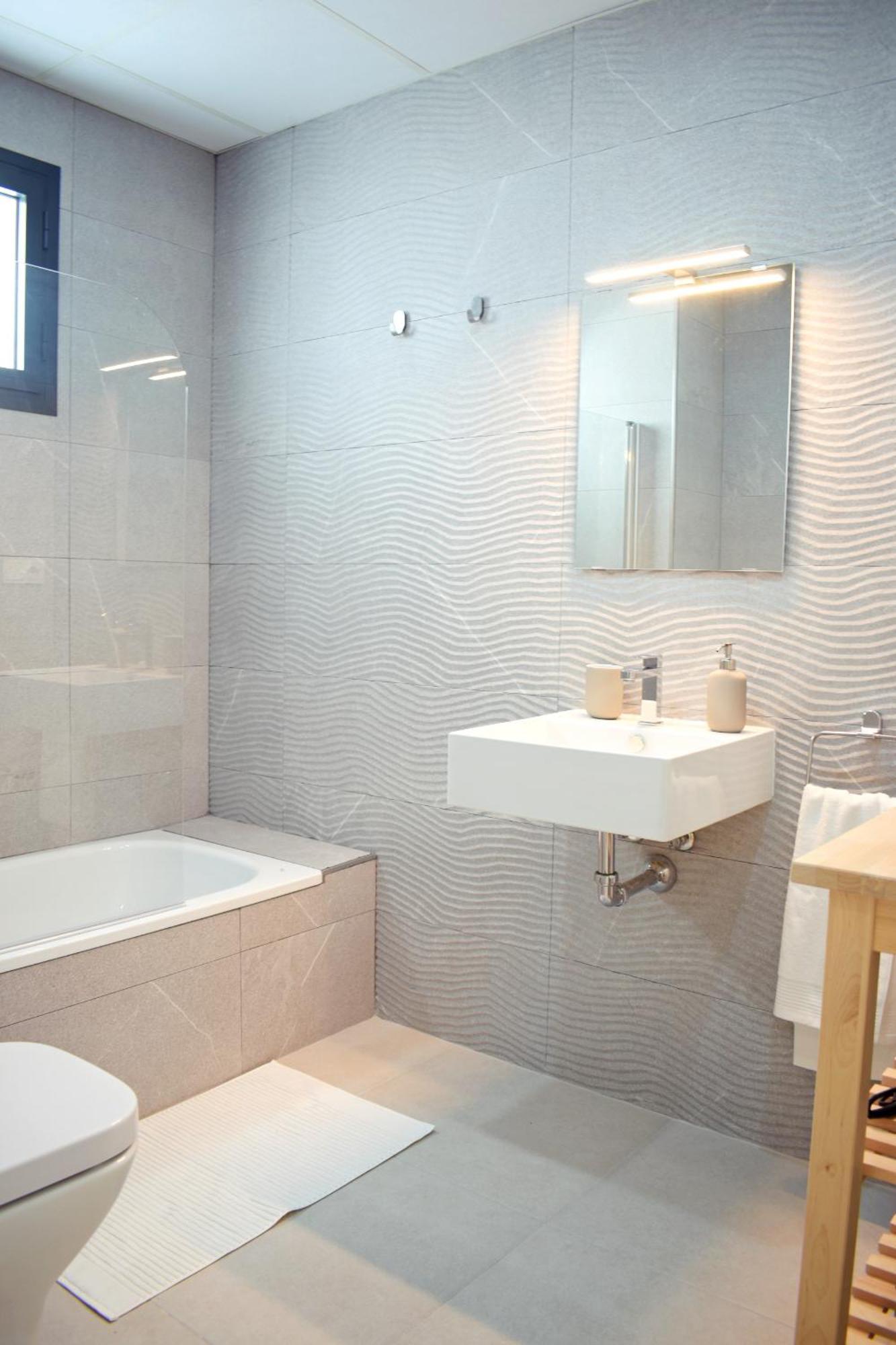 Amalia'S Home: Luminoso Apartamento Muy Cerca De La Playa Málaga Eksteriør bilde